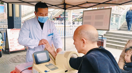 安康這三兄妹，熱血！