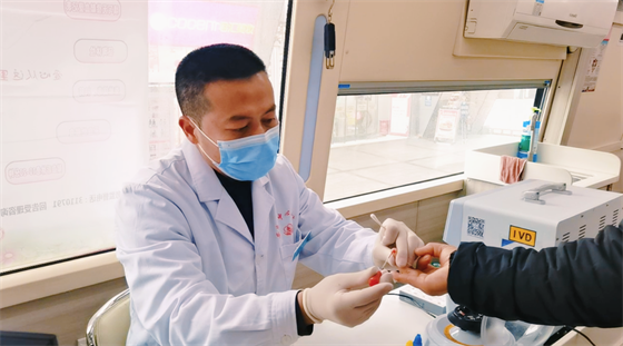 安康這三兄妹，熱血！